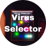 Virus selector