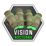 [👁️] VISION NOCTURNA!