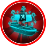 Void Ghost Ship
