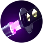 Void Katana