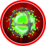 Void Lava Core
