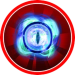 Void Magic Eye