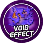 Void Mythic Effect