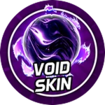 Void Mythic Skin