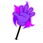 Void Slap Hand 🔮