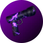 Void Thunder SKIN