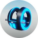 Volt Wheel