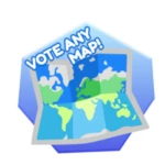 Vote Any Map!