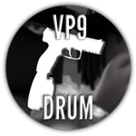 VP9 Drum