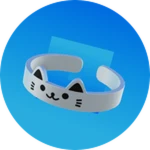 VR Cat Ring