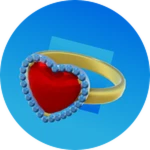 VR Heart Ring