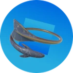 VR Seasonal Fish Ring
