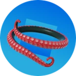 VR Seasonal Kraken Ring