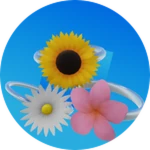 VR Seasonal Spring Rings Bundle