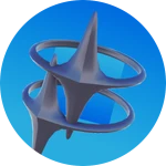 VR Sparkle Ring