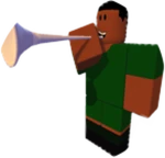 Vuvuzela Celebration