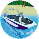 Wakeboat