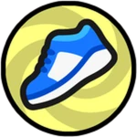 Walk Fast 