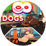 Walk INFINITE Dogs