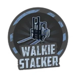 Walkie Stacker
