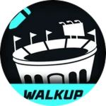 Walkup Board