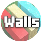 Walls Pack