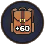 Warehouse +60