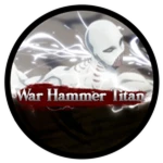 Warhammer Titan