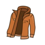 Warm Jacket