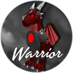 Warrior Dragon pre order