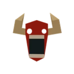 Warrior Mask