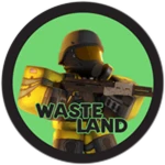 Wasteland Set