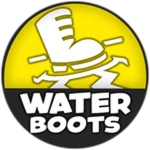 Water Boots
