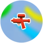 Water Gun