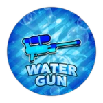Water Gun