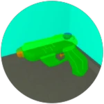 Water Gun