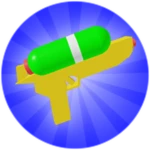 Water Gun