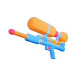 Water Gun [LIMITED]