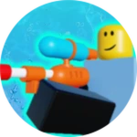 [⌛] Water Gunner Tower