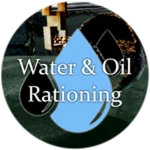 Water & Oil Rationing Pass