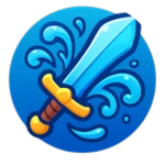Water Sword