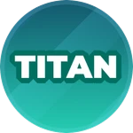 Water Titan Boulder