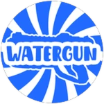 【★】WaterGun | LIMITED