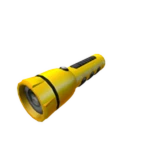 Waterproof Flashlight