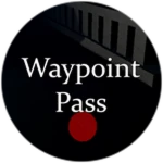 Waypoint Pass