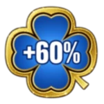 Weapon Ability Lucky 2