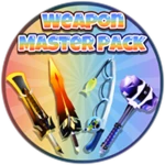 Weapon Master Pack