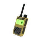 Weapon Pack: BCPD