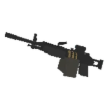 Weapon Pack: Heavy Weapons
