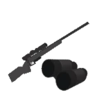 Weapon Pack: Hunter
